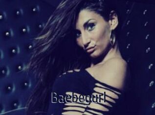Baebegurl