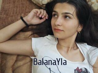 BalanaYla