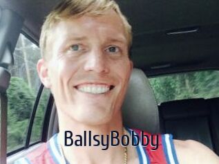 BallsyBobby