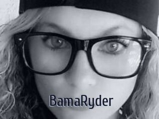 BamaRyder