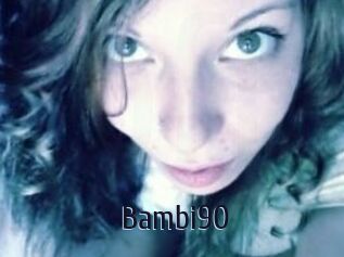 Bambi90