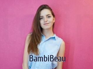 BambiBeau