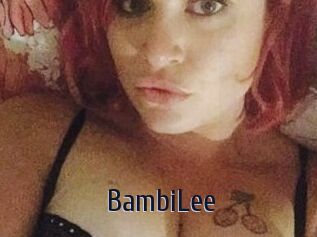 Bambi_Lee