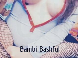 Bambi_Bashful