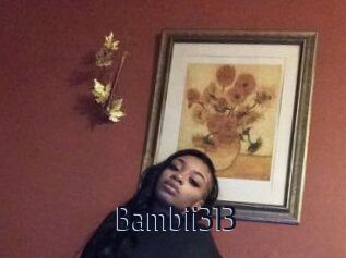 Bambii313