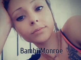 BambiiMonroe