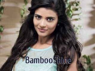 BambooShine