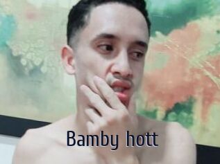 Bamby_hott