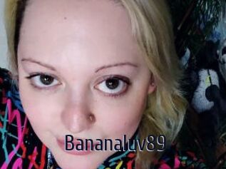 Bananaluv89