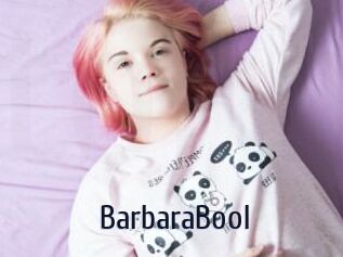 BarbaraBool