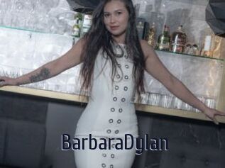 BarbaraDylan