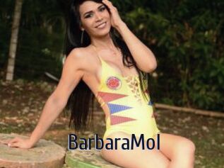 BarbaraMol