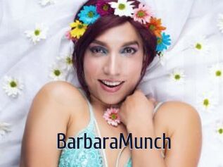 BarbaraMunch Topp Finder