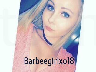 Barbeegirlxo18