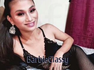 BarbieClassy