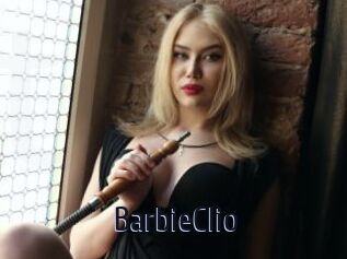BarbieClio
