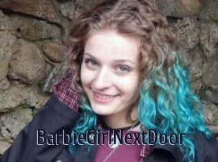 BarbieGirlNextDoor