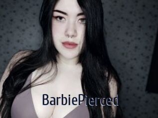BarbiePierced