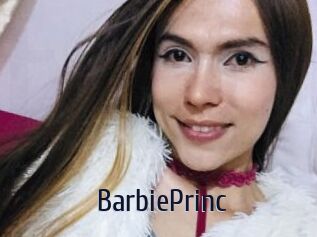 BarbiePrinc