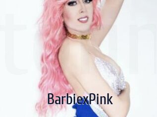BarbiexPink