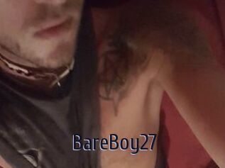 BareBoy27