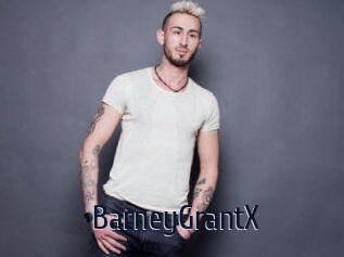 BarneyGrantX