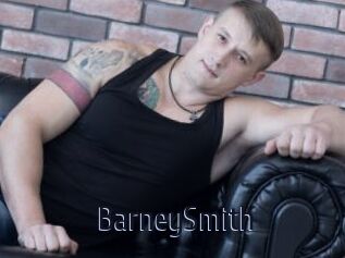 BarneySmith