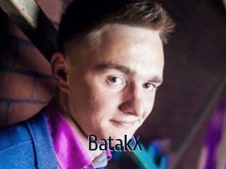 BatakX