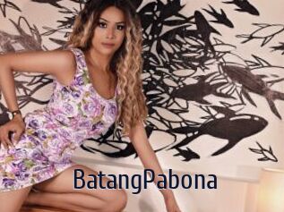 BatangPabona