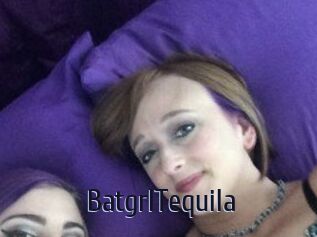 BatgrlTequila