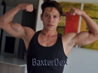 BaxterDex
