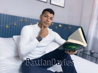 BaxtianDavies