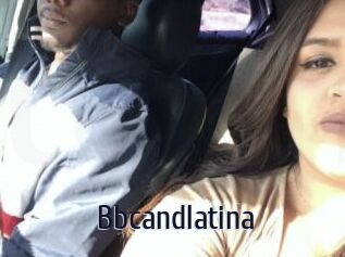 Bbcandlatina