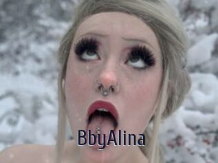 BbyAlina