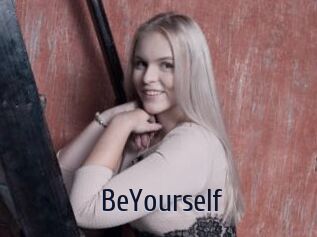 BeYourself