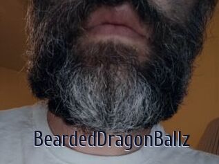 BeardedDragonBallz