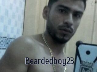 Beardedboy23