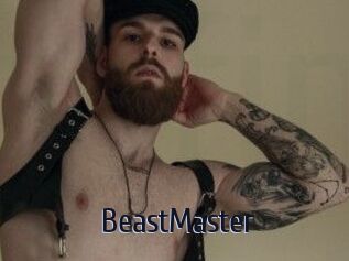 BeastMaster