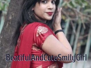 BeatifulAndCuteSmilyGirl