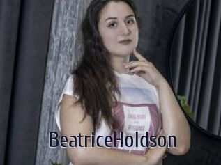 BeatriceHoldson