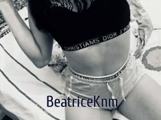 BeatriceKnm