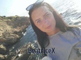 BeatriceX