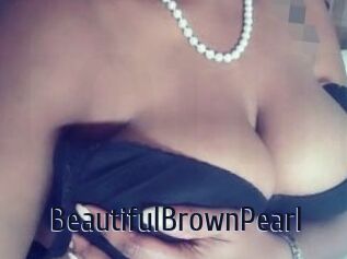 BeautifulBrownPearl