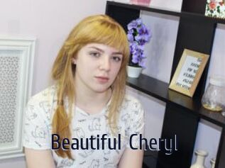 Beautiful_Cheryl