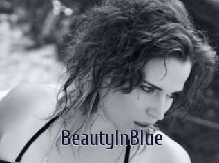 BeautyInBlue