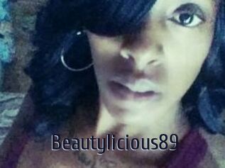 Beautylicious89