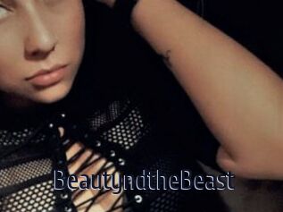 BeautyndtheBeast