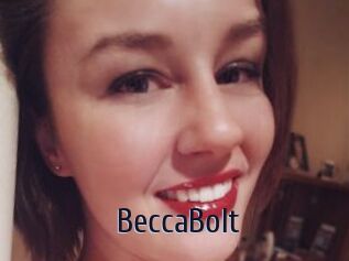 BeccaBolt