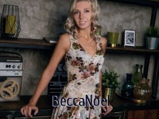 BeccaNoel
