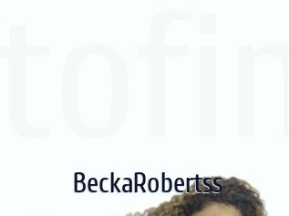 BeckaRobertss